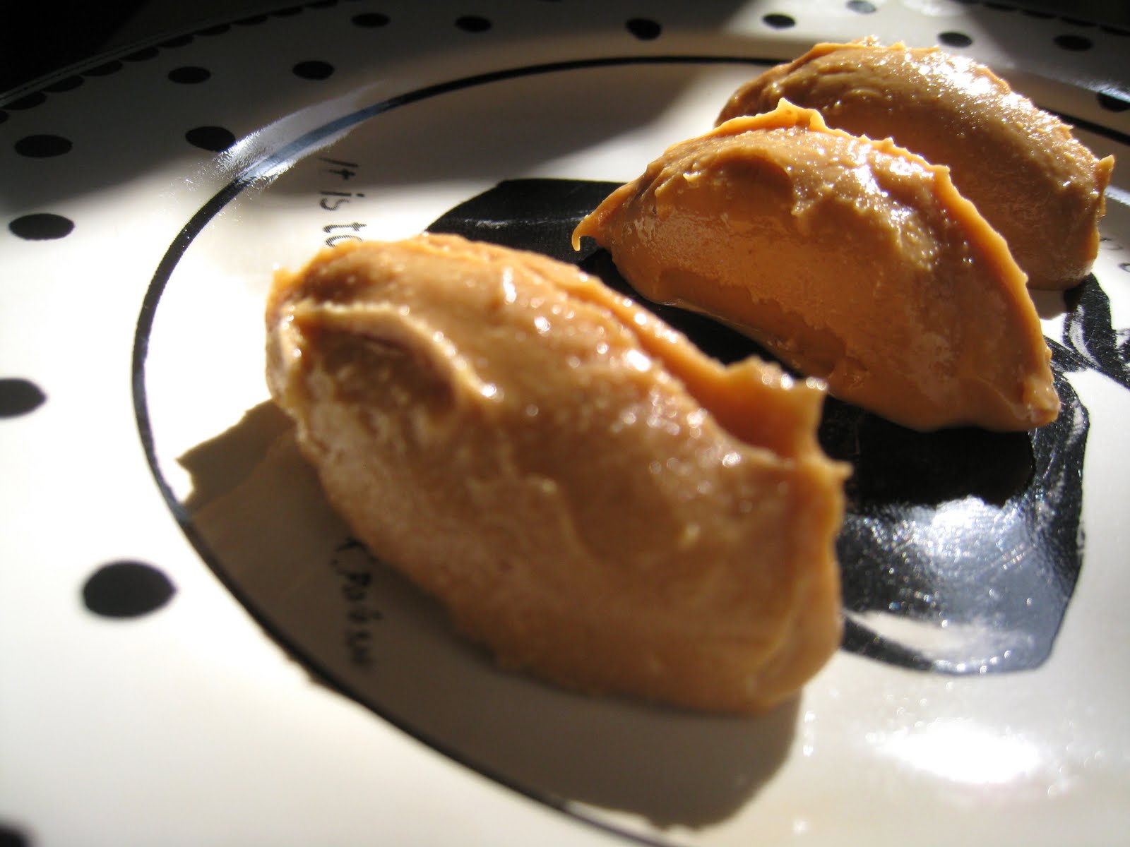 Grill A Chef The Quenelle a Quick HowTo