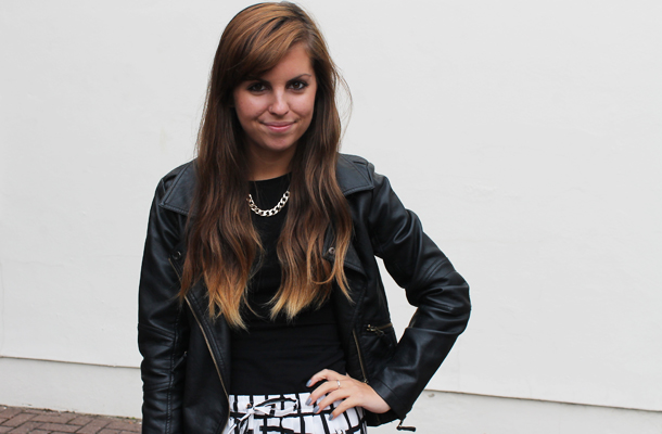 UK Fashion Blog