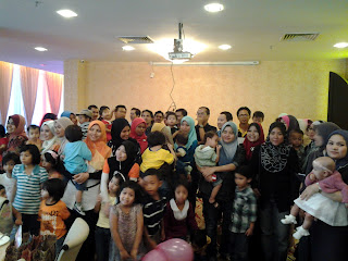 reunion utm