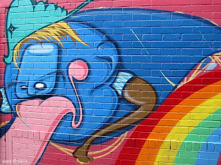 unfinished licker unfinished licker