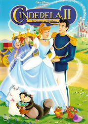 Cinderela 2 : Os Sonhos Se Realizam