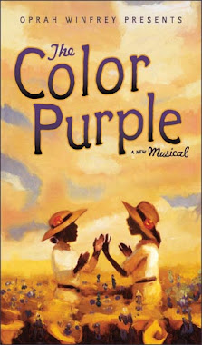 Literary analysis on the color purple