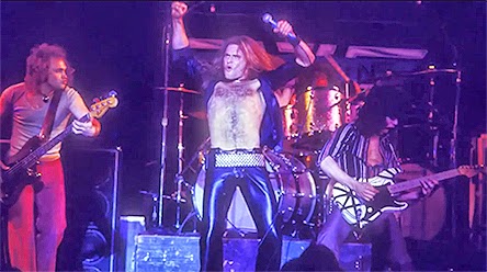 The MVD Entertainment Group To Provide Sales And Distribution Expertise For The Apr. DVD Debut Of Heavy Metal Aficionado Bob Nalbandian’s Inside Metal: Pioneers of L.A. Hard Rock & Metal DVD & Blu-ray Release Report, Ralph Tribbey