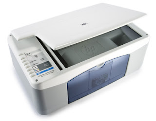 HP F380