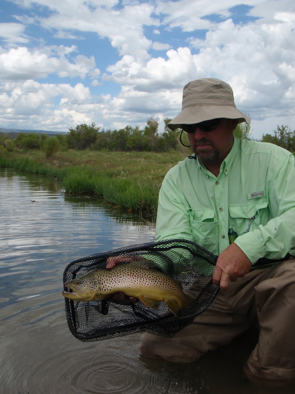 Southern Utah Fly Fishing ,Quiet Fly Fisher Guide Service & Fly Shop