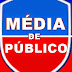 Média de público do Campeonato Baiano 2015