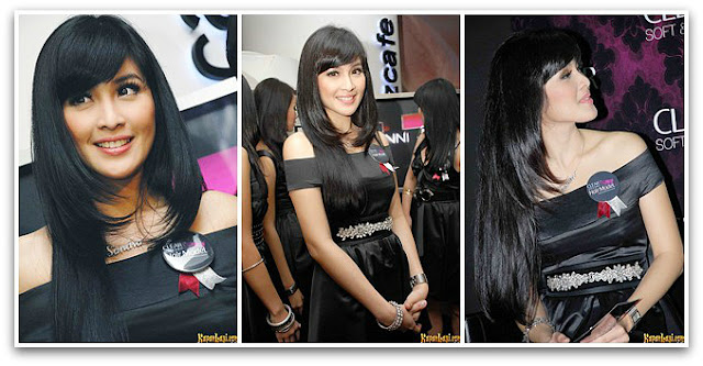 Rambut jika anda ingin memberi siluet yang berdeda pada rambut Rambut jika anda ingin memberi siluet yang berdeda pada rambut