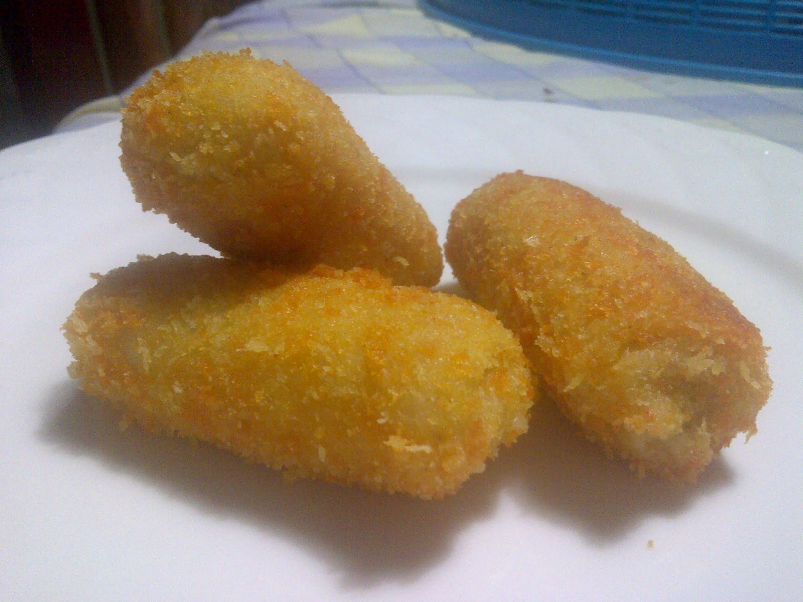 risoles ayam sayur latique s kitchen diary risoles ayam sayur latique s kitchen diary