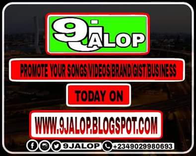 PROMOTE YOUR MUSIC – CALL/WHATSAPP +2349029980693 (9jalop Quick Track)