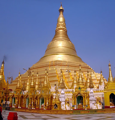 Top Amazing Temples in the World