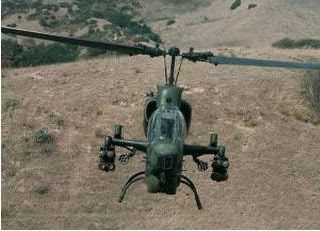 Cobra AH-1