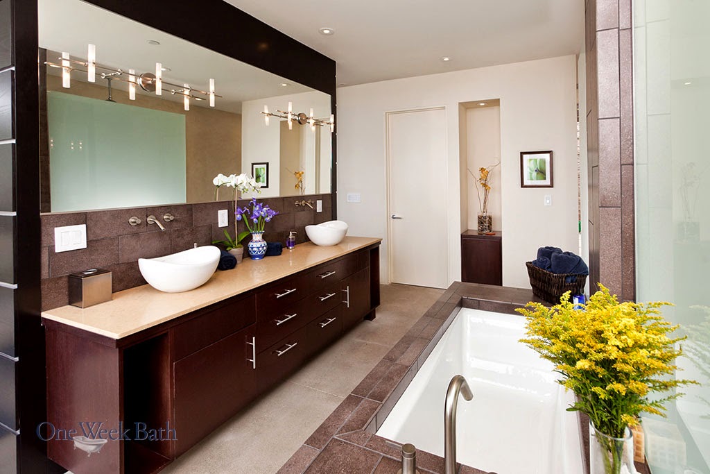 Desain Kamar Mandi Rumah Idaman Desain Kamar Mandi Rumah Idaman