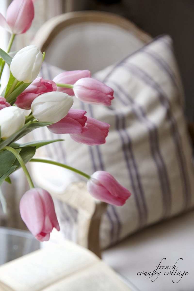 A Perfect Vase French Country Cottage