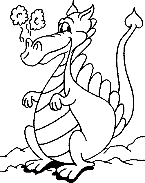 Snake Coloring Page Snake Coloring Page