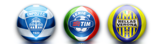 Empoli Vs Hellas Verona Empoli Vs Hellas Verona