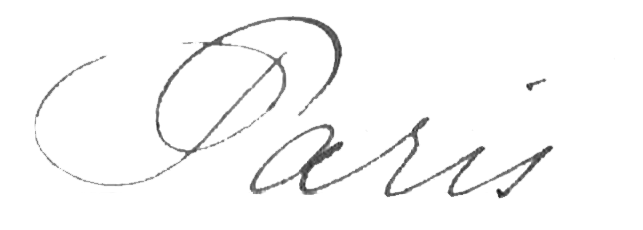 Paris French Typography Antique Graphics Paris-French-Typography-Antique-Graphics-Royalty-Free-Stock-Image