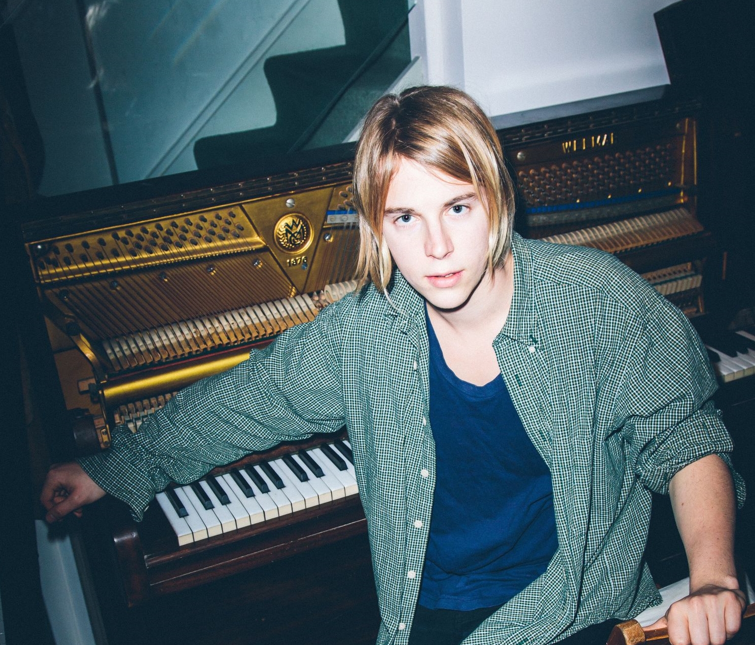 Tom.Odell.-.Long.Way.Down.(Deluxe.Edition).(2013)