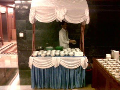 Dpawon Catering