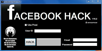 pirater compte facebook avec idgolkes