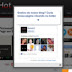 PopUp de curtir a Fan Page para o Blog - Like Box do Facebook em PopUp