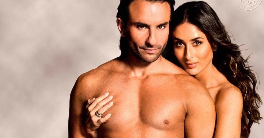 The Case Of Saifeena Kareenakapoorkhan