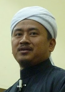 Ketua Pemuda Pas Negeri Sembilan