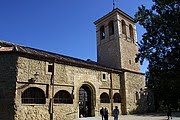 PARROQUIA SANTO TOMAS APOSTOL