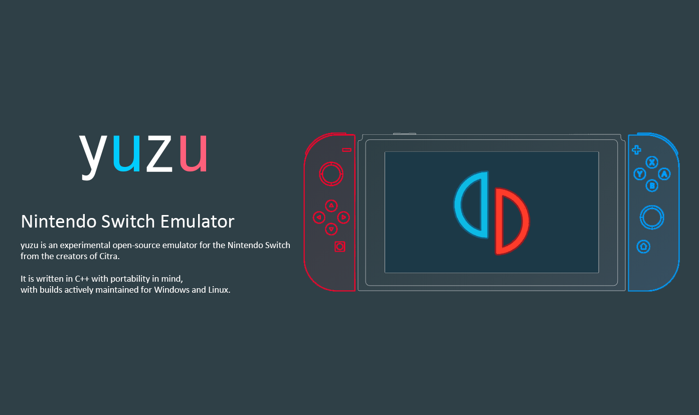 エミュレータ スイッチ