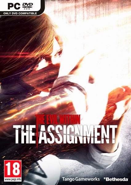 Download Game Pc The Evil Within Full Version download game pc gratis