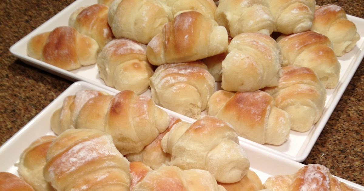 Dinner Rolls