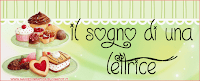 Il sogno di una lettrice