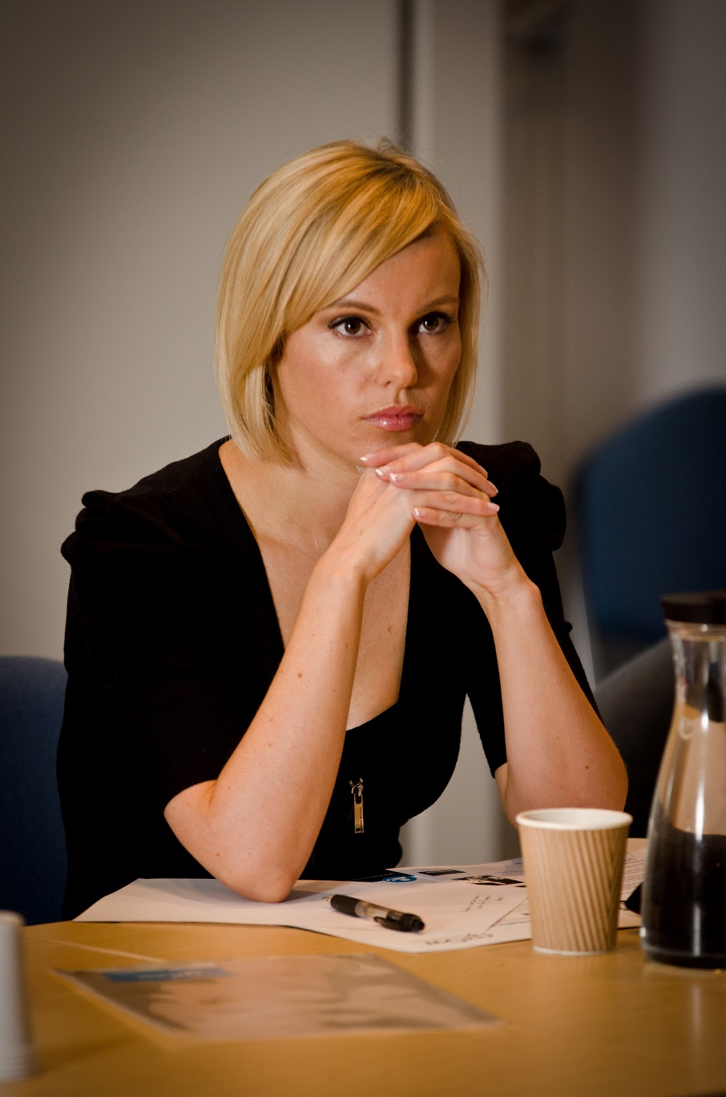 BBC Apprentice winner Michelle Dewberry Pixel PR Photography