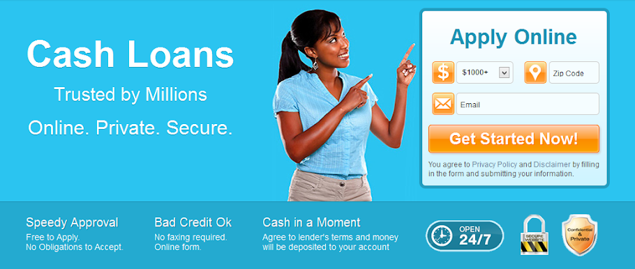 Cash Advance Payday Loans Cash Advance Payday Loans