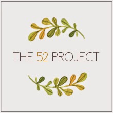 The 52 Project