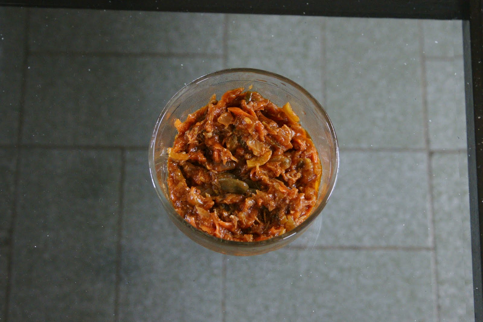 Mi recopilación de Recetas Antipasto de Atún