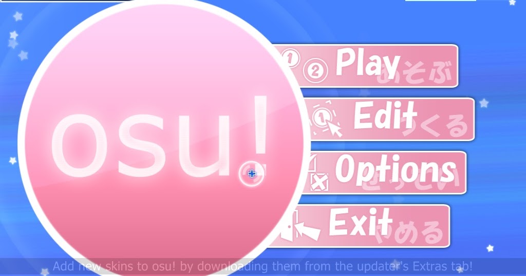 osu online no download osu online no download