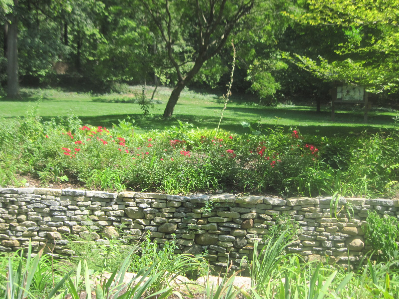 The Schramm Journey Five Rivers MetroParks of Dayton