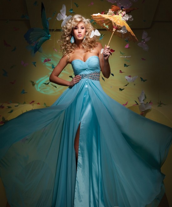 Fashion & Fok Prom DressesProm LongShortPlus Size DressProm Bridal