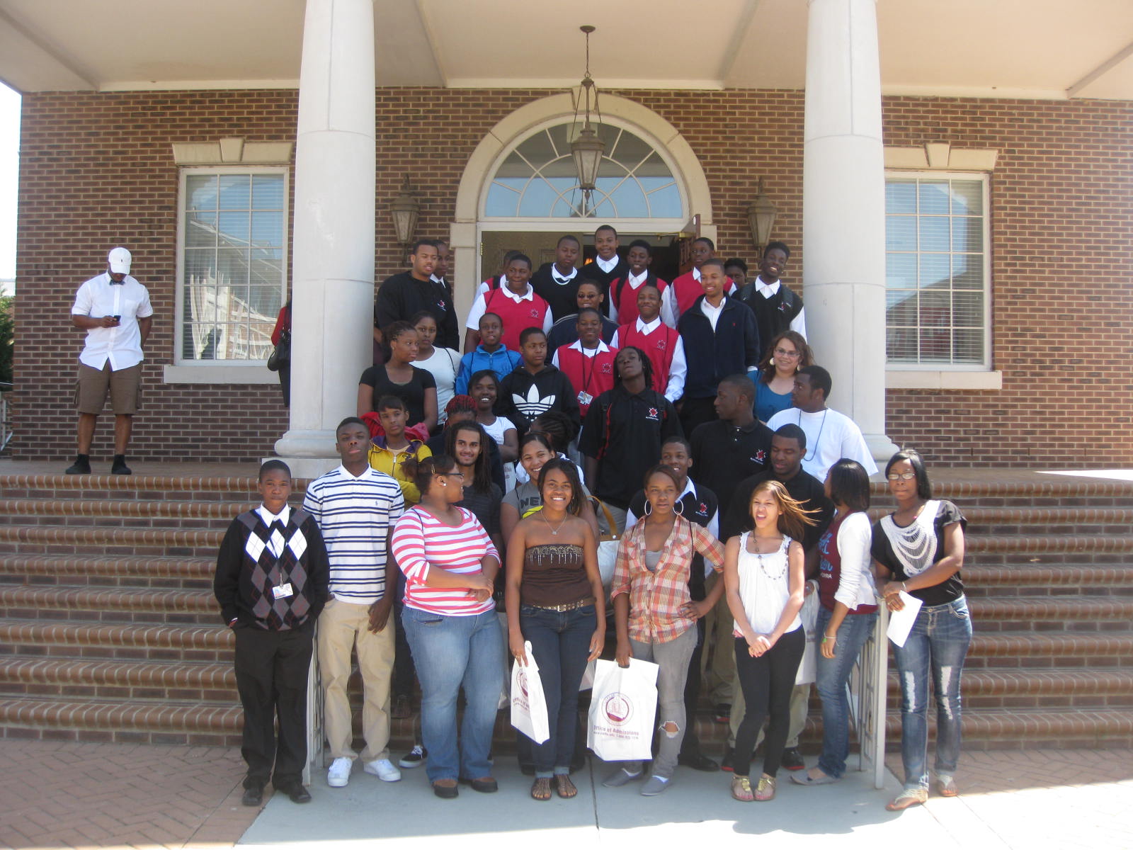 Greenville REC & SC Works Greenville The Greenville