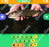 1 Pic 3 Words Level 191 answers cheats, solutions, walkthrough for 1 pic 3 words level 191