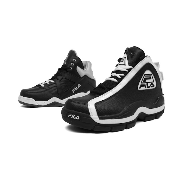 fila zapatillas baloncesto