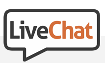 livechatinc live chat app