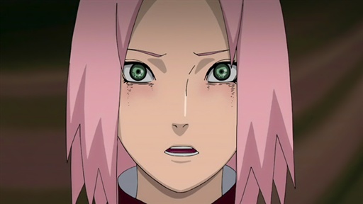 Naruto Shippuden Episode 201