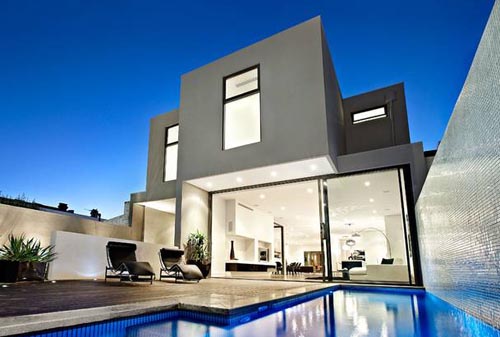 Modern Home Design Modern home design