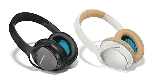Bose-Noise-Cancelling-Headphones