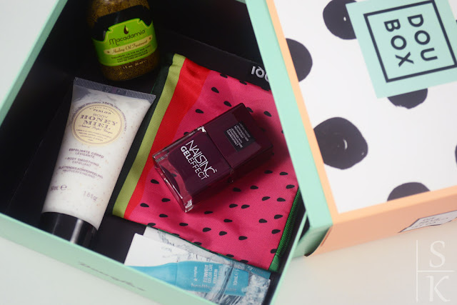 Doubox Juni 2015