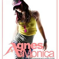 Video Klip Agnes Monica Terbaru “Rindu”