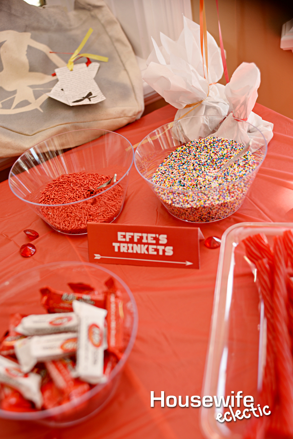Hope Is Stronger Than Fear Hunger Games Party Housewife Eclectic