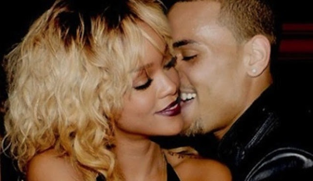 Rihanna - Chris Brown Will Getting Married This Year