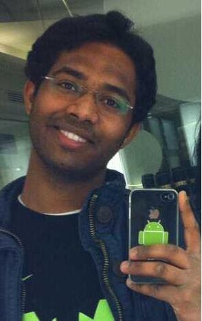 FaceTime On IPhone 3GS